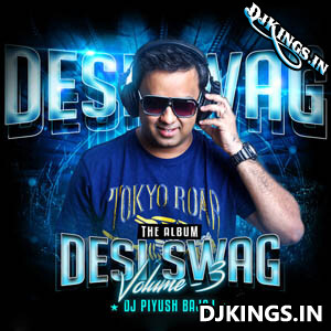 Tere Vaaste Club Remix Dj Song - Dj Piyush Bajaj